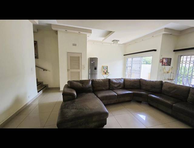 4 BEDROOM PROPERTY TO RENT IN RIVER CLUB
